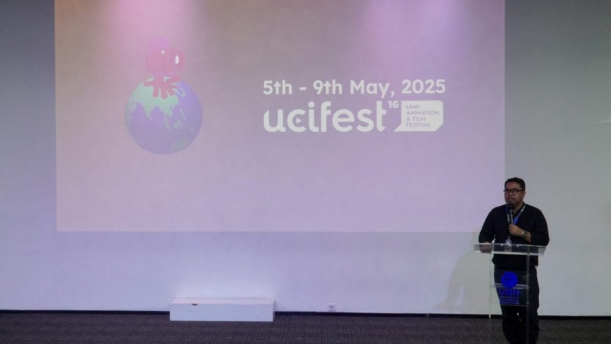 Opening Ucifest